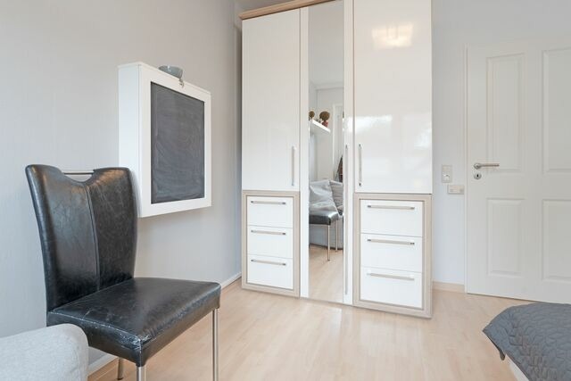 Ferienwohnung in Gr&ouml;mitz - Lindenstra&szlig;e 19a Familienkoje - Bild 25