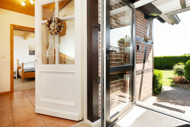 Ferienhaus in Süssau - Küstenkoje Süssau - Bild 19