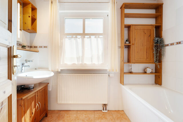 Ferienhaus in Süssau - Küstenkoje Süssau - Bild 23