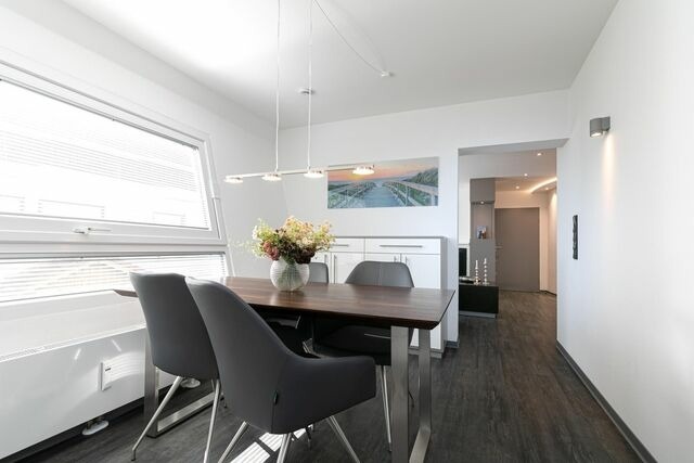 Ferienwohnung in Gr&ouml;mitz - Residenz Kleine Bergstra&szlig;e Wohnung 7 - Bild 2