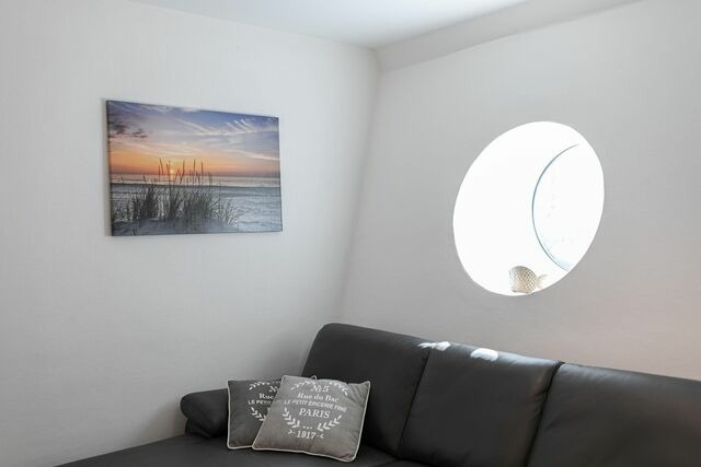 Ferienwohnung in Gr&ouml;mitz - Residenz Kleine Bergstra&szlig;e Wohnung 7 - Bild 3