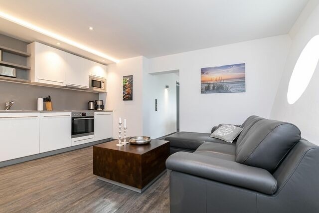 Ferienwohnung in Gr&ouml;mitz - Residenz Kleine Bergstra&szlig;e Wohnung 7 - Bild 5