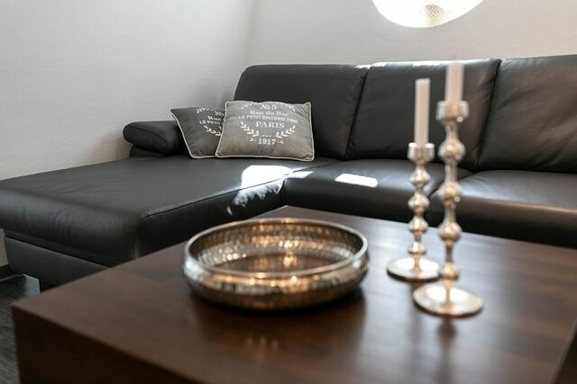 Ferienwohnung in Gr&ouml;mitz - Residenz Kleine Bergstra&szlig;e Wohnung 7 - Bild 6