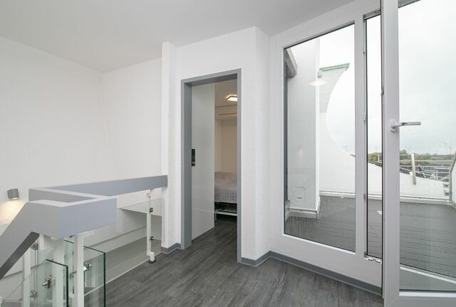 Ferienwohnung in Gr&ouml;mitz - Residenz Kleine Bergstra&szlig;e Wohnung 7 - Bild 23