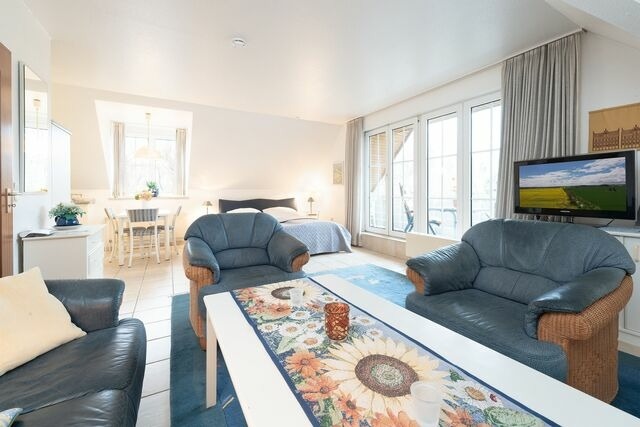 Ferienwohnung in Scharbeutz - Seepark Wohnung 3.2 - Bild 7