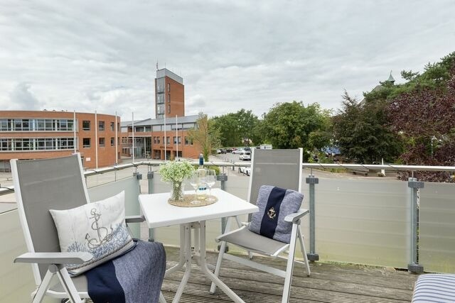 Ferienwohnung in Scharbeutz - Lachmöwe - Bild 4