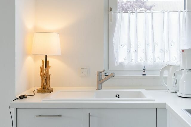 Ferienwohnung in Scharbeutz - Lachmöwe - Bild 10