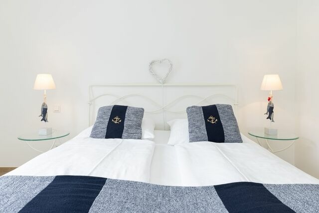 Ferienwohnung in Scharbeutz - Lachmöwe - Bild 14