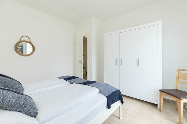 Ferienwohnung in Scharbeutz - Lachmöwe - Bild 17