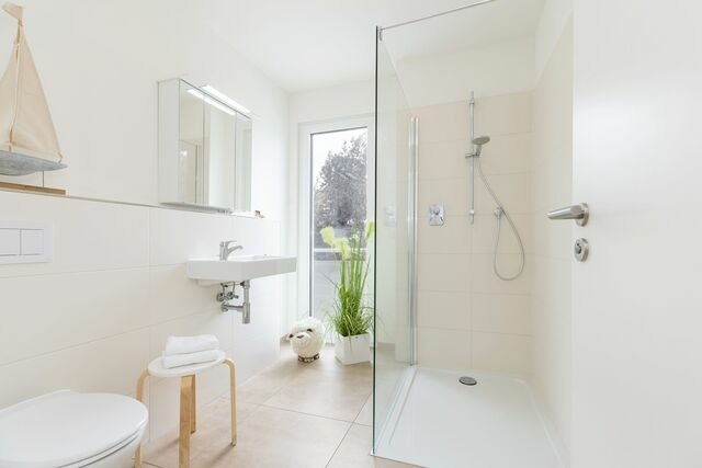 Ferienwohnung in Scharbeutz - Lachmöwe - Bild 19