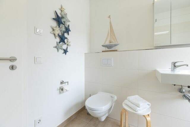 Ferienwohnung in Scharbeutz - Lachmöwe - Bild 21