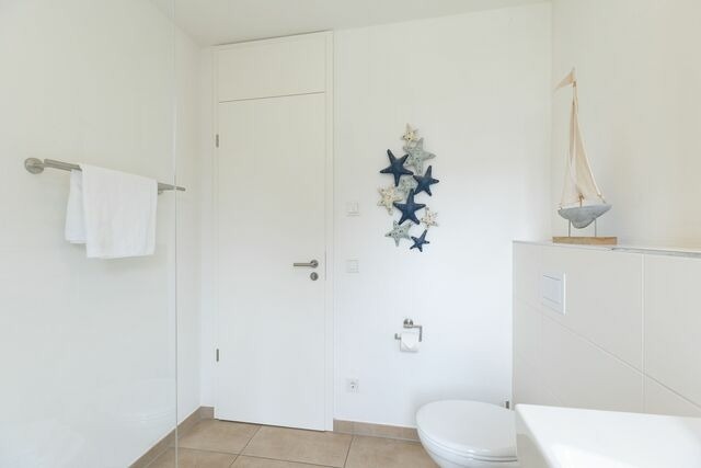 Ferienwohnung in Scharbeutz - Lachmöwe - Bild 23