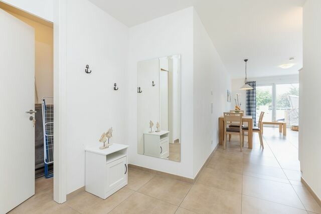 Ferienwohnung in Scharbeutz - Lachmöwe - Bild 24