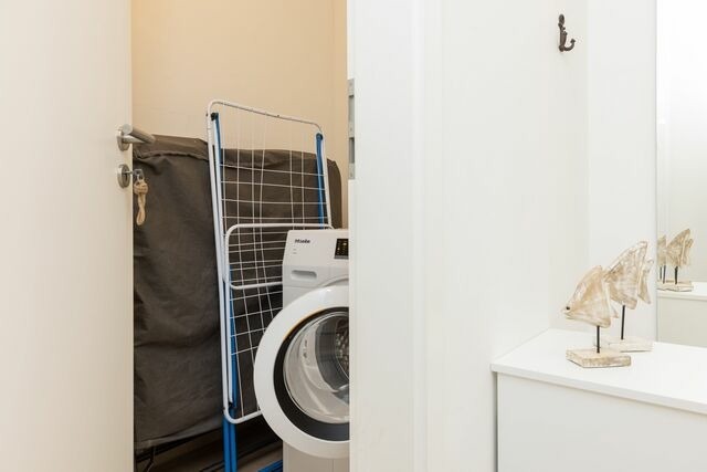 Ferienwohnung in Scharbeutz - Lachmöwe - Bild 25