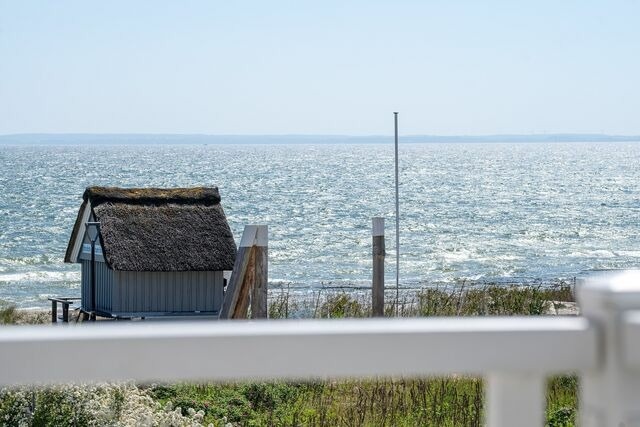 Ferienwohnung in Haffkrug - Strandallee 53 Sonnendeck - Bild 13