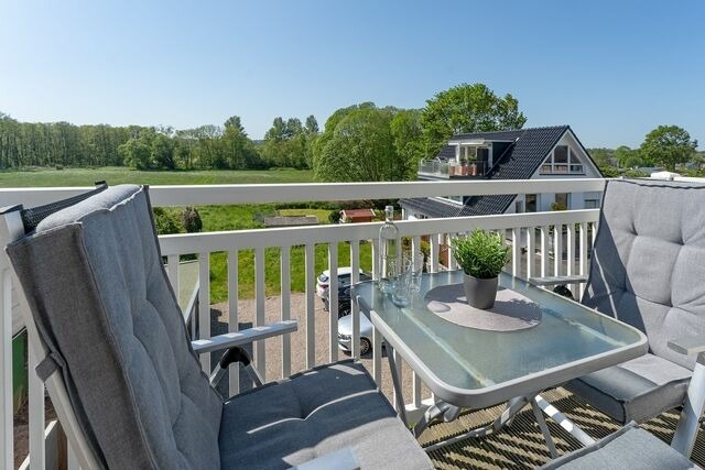 Ferienwohnung in Haffkrug - Strandallee 53 Sonnendeck - Bild 19