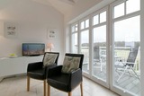 Ferienwohnung in Haffkrug - Strandallee 53 Sonnendeck - Bild 21