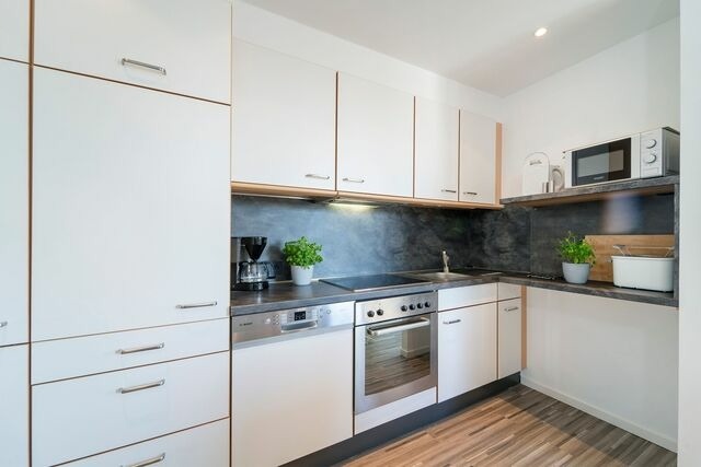 Ferienwohnung in Dahme - Haus Vier Jahreszeiten Deichnest - Bild 17