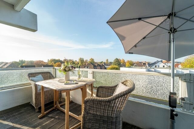 Ferienwohnung in Dahme - Haus Vier Jahreszeiten Deichnest - Bild 2
