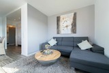 Ferienwohnung in Dahme - Haus Vier Jahreszeiten Deichnest - Bild 4