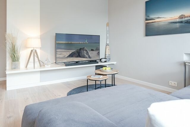 Ferienwohnung in Scharbeutz - Boje - Bild 7