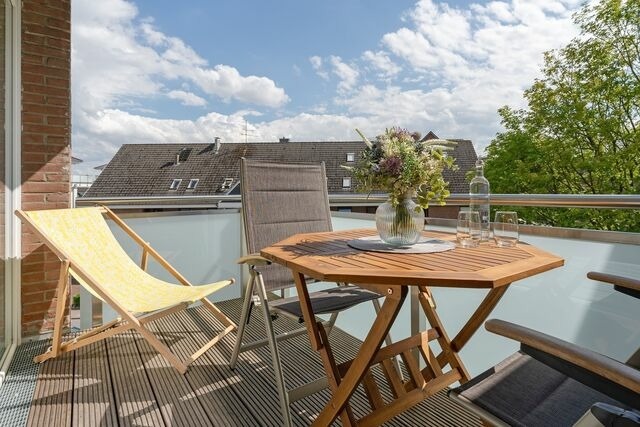 Ferienwohnung in Scharbeutz - Boje - Bild 11