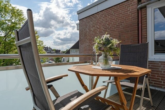 Ferienwohnung in Scharbeutz - Boje - Bild 13