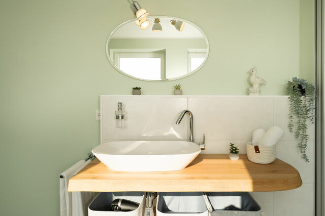 Ferienwohnung in Timmendorfer Strand - Deck 2 Roose - Bild 3