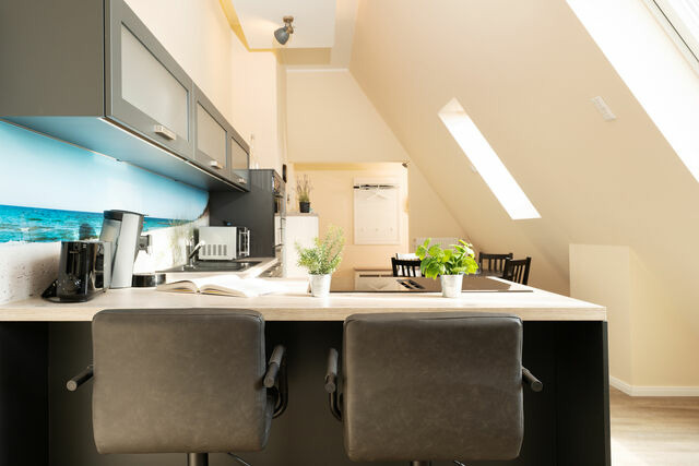 Ferienwohnung in Timmendorfer Strand - Deck 2 Roose - Bild 11