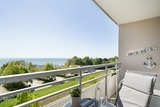 Ferienwohnung in Kellenhusen - Strandappartements am Leuchtturmweg Baltic-View - Bild 10
