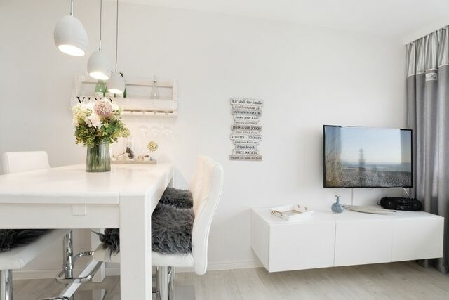 Ferienwohnung in Kellenhusen - Strandappartements am Leuchtturmweg Baltic-View - Bild 16