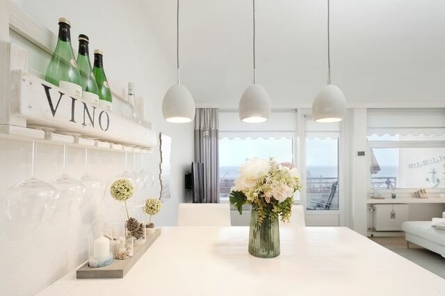 Ferienwohnung in Kellenhusen - Strandappartements am Leuchtturmweg Baltic-View - Bild 18