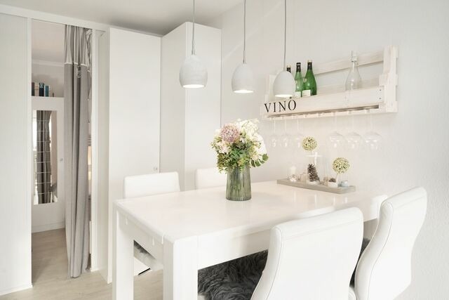 Ferienwohnung in Kellenhusen - Strandappartements am Leuchtturmweg Baltic-View - Bild 19