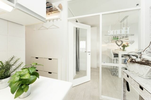 Ferienwohnung in Kellenhusen - Strandappartements am Leuchtturmweg Baltic-View - Bild 23