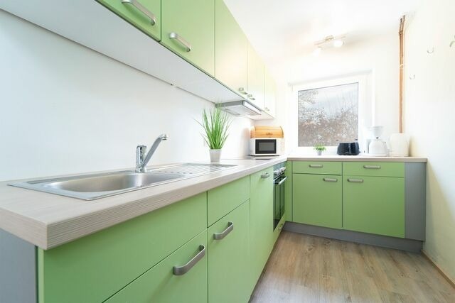 Ferienhaus in Scharbeutz - Ostseeferne - Bild 3