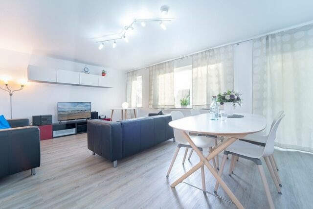 Ferienhaus in Scharbeutz - Ostseeferne - Bild 7