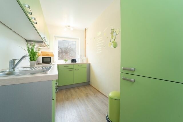 Ferienhaus in Scharbeutz - Ostseeferne - Bild 13