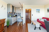 Ferienwohnung in Fehmarn OT Staberdorf - Meerblick mit Wohlfühlfaktor - Bild 5