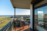Ferienwohnung in Fehmarn OT Staberdorf - Meerblick mit Wohlfühlfaktor - Bild 18