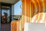 Ferienwohnung in Fehmarn OT Staberdorf - Meerblick mit Wohlfühlfaktor - Bild 21