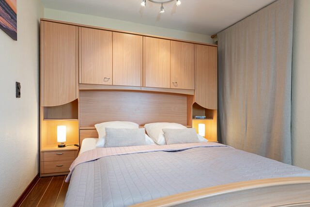 Ferienwohnung in Fehmarn OT Staberdorf - Meerblick mit Wohlf&uuml;hlfaktor - Bild 5