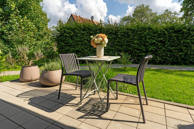 Ferienwohnung in Bosau - Zur Wiese 17 Malve - Bild 12