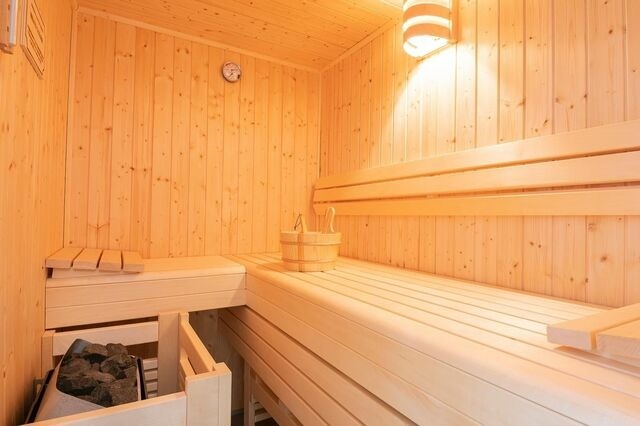 Ferienwohnung in Kellenhusen - Kirschgarten Familienidyll - Bild 4