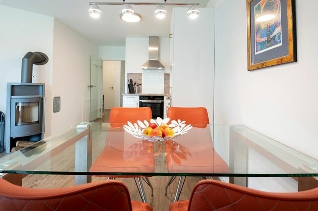 Ferienwohnung in Kellenhusen - Kirschgarten Familienidyll - Bild 13