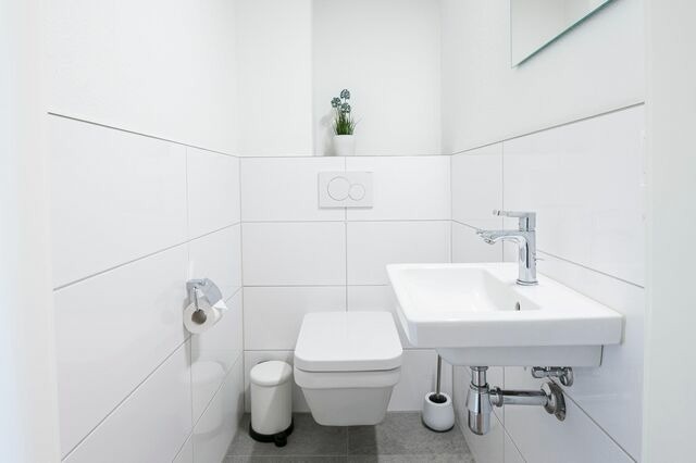 Ferienwohnung in Kellenhusen - Kirschgarten Familienidyll - Bild 16