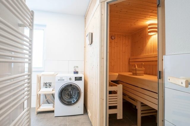 Ferienwohnung in Kellenhusen - Kirschgarten Familienidyll - Bild 22