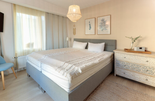 Ferienwohnung in Grömitz - Ostseekoje Grömitz - Bild 2