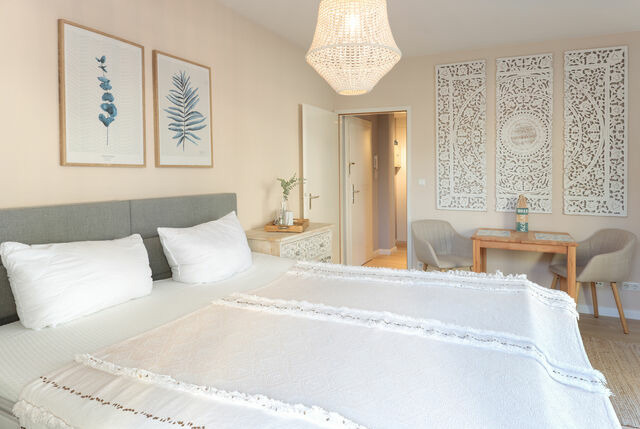 Ferienwohnung in Grömitz - Ostseekoje Grömitz - Bild 4