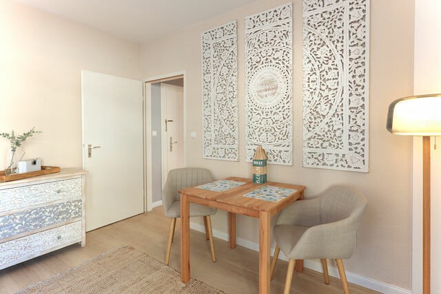 Ferienwohnung in Grömitz - Ostseekoje Grömitz - Bild 6