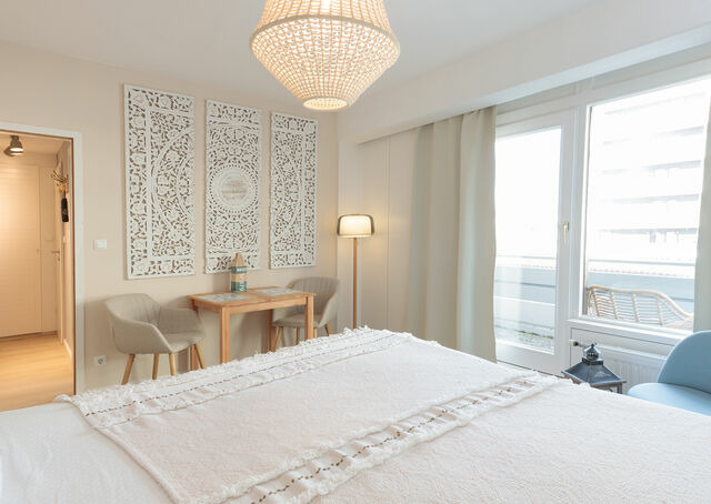 Ferienwohnung in Grömitz - Ostseekoje Grömitz - Bild 7